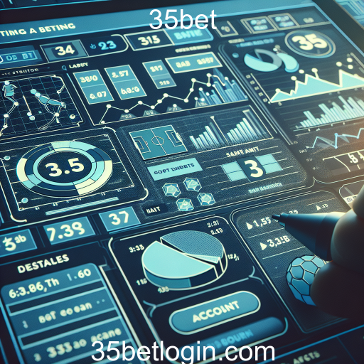 Descubra o Mundo dos Jogos de Eventos na 35bet