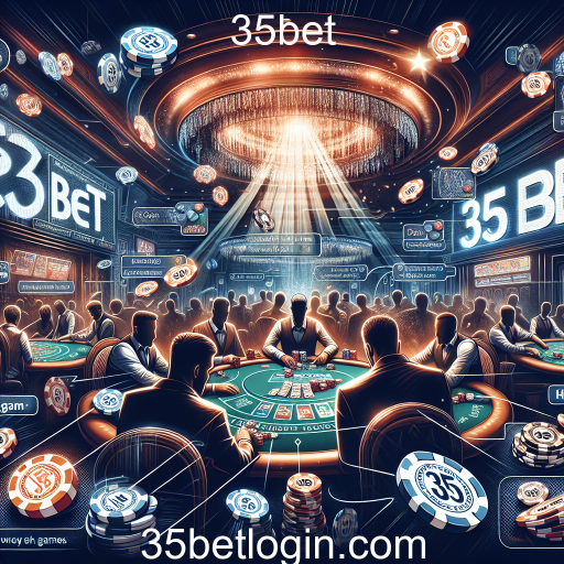 Maximize seu Jogo em 35bet: Dicas e Estrategias para Palavras-Chave
