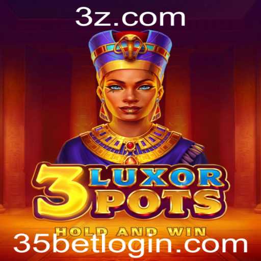 Explorando o Fascinante Jogo 3LuxorPots e o Impacto Atual no Mundo dos Jogos