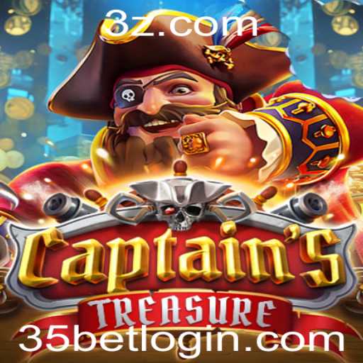 Descubra o Mundo Aventureiro de CaptainssTreasure