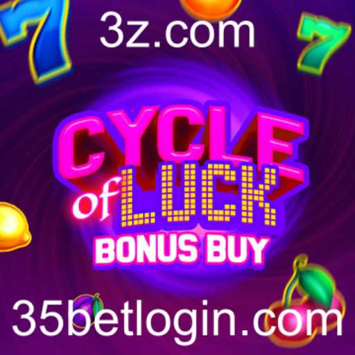 Descubra as Emoções de 'Cycle of Luck Bonus Buy' com a 35bet