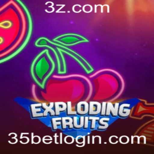 ExplodingFruits: Uma Nova Sensação no Mundo dos Jogos