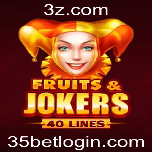 Descubra o Mundo Empolgante de FruitsAndJokers40: Regras e Recursos