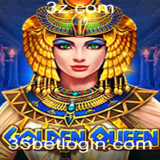 Descubra GoldenQueen: Um Mergulho nas Regras e Dinâmicas do Jogo com 35bet