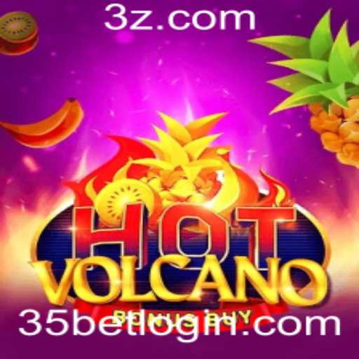 Explorando o Fascinante Mundo de HotVolcanoBonusBuy com 35bet