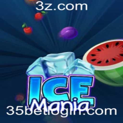 Descubra o Mundo de IceMania: Regras e Estratégias