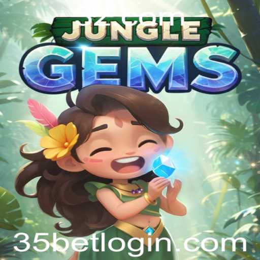 Descubra JungleGems: Um Novo Horizonte de Entretenimento no Universo de Jogos