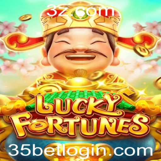 Explorando o Fascinante Mundo de LuckyFortunes