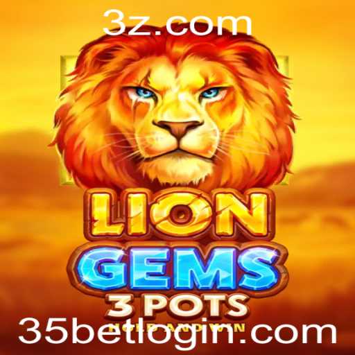 Explorando o Universo de LionGems3pots: Um Mergulho nas Regras e Mecânicas do Jogo