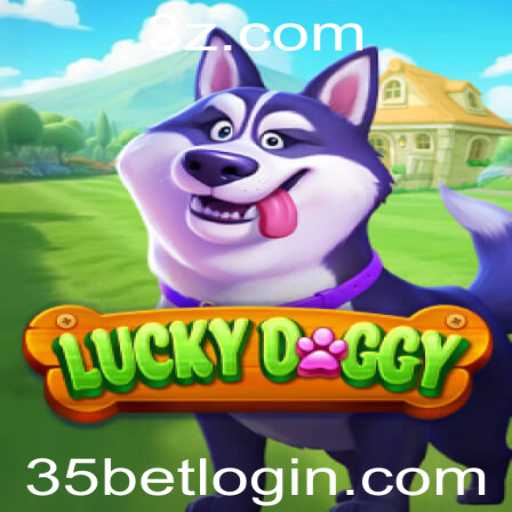 Explorando LuckyDoggy: Um Mergulho no Mundo de 35bet