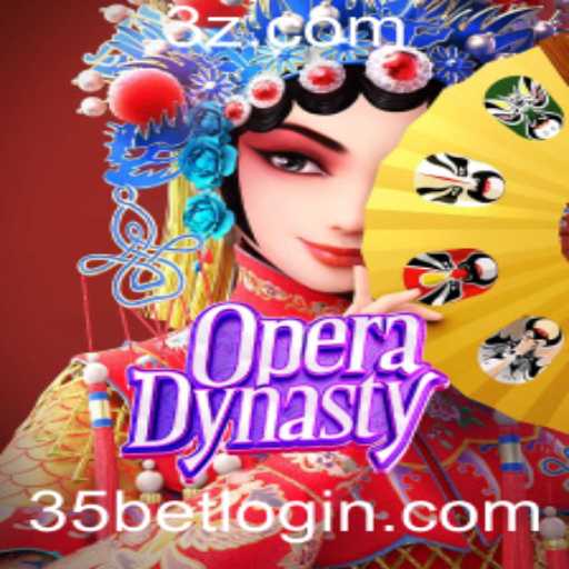 Explorando OperaDynasty: Uma Aventura Épica em 35bet