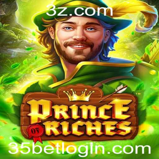 Explorando PrinceOfRiches: O Jogo de Azar que Está Conquistando o Mundo