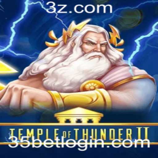 Temple of Thunder II: Aventuras e Estratégias