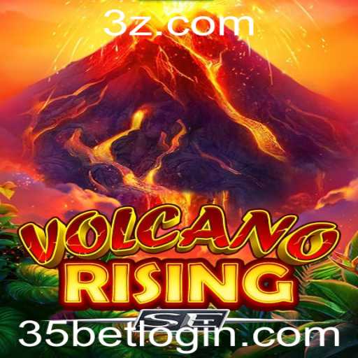 Descubra o Fascinante Mundo de VolcanoRisingSE